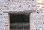 Location vacances Sigüenza - Loft Rural Cirueches 19-2