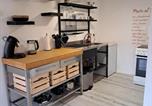 Location vacances Viechtach - Haus Gerda - Ferienwohnung 1-4