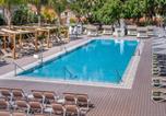 Hôtel Seville - Melia Lebreros-2