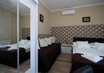 Location vacances Gyula - Abba Gyula apartman-4