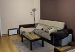 Location vacances O Grove - Piso Sacra-2