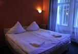 Location vacances Poděbrady - Hotelové Pokoje Kolčavka-2