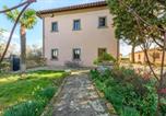 Location vacances Bagno a Ripoli - Villa Fortini by Mmega-1