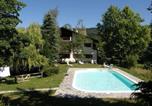 Location vacances  Ville métropolitaine de Gênes - Agriturismo La Casa sul Poggio-2
