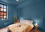 Location vacances  Gare de Norwich - Stylish 2-Bed Flat Art & Comfort in City Centre-2