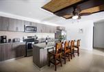 Location vacances Jacó - Amazing home with private pool & high-speed Wi-Fi!-4