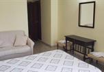 Hôtel Province de Teruel - Hotel Balfagón-2