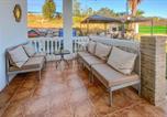 Location vacances Cártama - Pet Friendly Home In Cartama-2