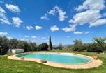 Location vacances Cinigiano - Fonte del Salcio - Pool&Relax-3