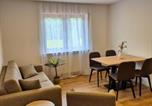 Location vacances Arnstein - Brauhaus am See-3