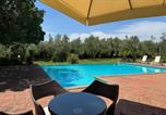 Location vacances Bagno a Ripoli - Villa Fortini by Mmega-3