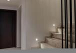 Location vacances Αγιος Νικολαος - Moncasa suites-4