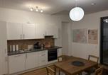 Location vacances Klosterneuburg - Erdgeschosswohnung mit Garage und Innenhof - westliches Wien-2