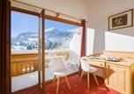 Hôtel Vaud - Hotel Relais Alpin-4