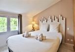 Location vacances Olonne-sur-Mer - La Maison des écureuils-3