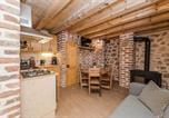 Location vacances  Paklenica - House Martelina-4