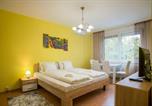 Location vacances Nyíregyháza - Otthon-Laksz apartman-2