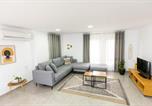 Location vacances Safed - אירוח פינת חן-1