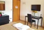 Hôtel Pise - Prime Guest House-4