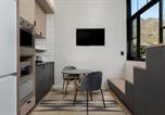 Location vacances  The Neighbourgoods Market - The Harri Apartments-1