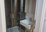 Location vacances  Dražmirovac - Maki Aki Apartman-4