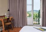Hôtel Vila Real - Forrester Essence Douro Hotel - by Unlock Hotels-2