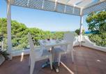 Hôtel Ischia - Villa Marinella-2