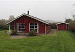 Location vacances Nyborg - Scenic House On East Funen 200m From The Belt-1
