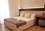 Hôtel Séville - Isa Sevilla Suites-3