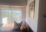 Location vacances Pinamar - Departamento en Pinamar- Solo familias-3