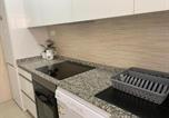 Location vacances Santa Pola - Casa Nueva Gran Playa - Minimum 11 nights - 3 bedrooms renovated appartement-3