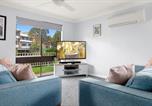 Location vacances Jindabyne - Kirwan Gardens 3-3