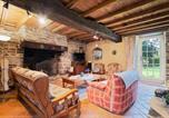 Hôtel Rohan - Ker Cado - Chambre d'hôtes-3