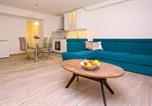 Location vacances Stobreč - Amazing Apartment In Stobrec With Wifi-2