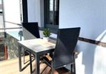 Location vacances Schneeberg - Apartments Aura & Nova-2