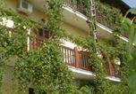 Hôtel Portaria - Hotel Figalia-2