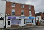 Location vacances Bewdley - Town View-2