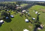 Camping Ooststellingwerf - Camping Tikvah-1