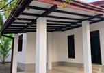 Location vacances Wadduwa - Southern Gateway Villa-3