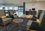 Hôtel College Park - Courtyard by Marriott Silver Spring North/White Oak-3