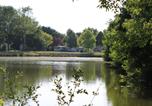 Camping Marçon - Camping Parc de Launay-1
