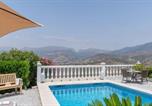 Location vacances Viñuela - Casa Hollandia Viñuela by Ruralidays-4