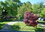 Location vacances Airoux - Villa spacieuse à Laurac avec piscine partagée 160 m²-4