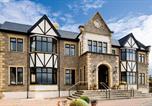 Hôtel Newport - Knockranny House Hotel & Spa-1