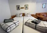 Location vacances Melk - Mariazellerhof Room 113-2