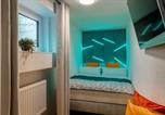 Location vacances Daun - Elegant Eifel Studio I Hiking I Kitchen I Terrace-4