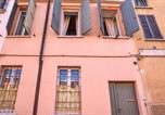 Location vacances Mantova - 4 Bedroom Cozy Apartment In Mantova-4