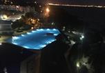 Location vacances  Colombie - Costa Azul Suite 606-4