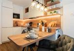 Location vacances Saxe - Vita Aurum Stays - Eastside Apartment - Bright Collection-1