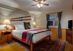 Hôtel Golden - Courthouse Inn Revelstoke-3